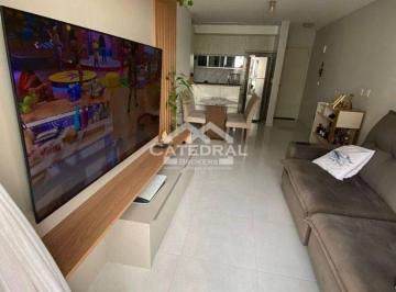 Apartamento · 61m² · 2 Quartos · 1 Vaga · Apartamento em Jardim Tamoio, Jundiaí/SP de 61m² 2 quartos à venda por R$ 400.000,00