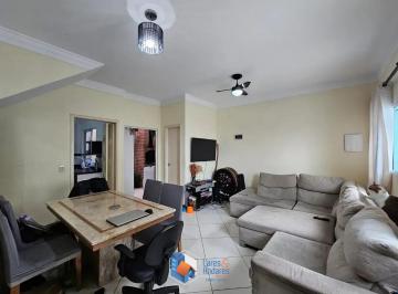 Casa · 100m² · 3 Quartos · 2 Vagas · Casa em Vila Mazzei, São Paulo/SP de 100m² 3 quartos à venda por R$ 530.000,00