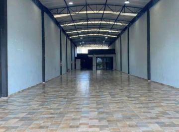Comercial · 400m² · Galpão em Centro, Suzano/SP de 400m² à venda por R$ 2.545.000,00
