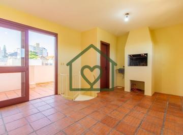 Apartamento · 1 Quarto · 1 Vaga · Cobertura em Petrópolis, Porto Alegre/RS de 0m² 1 quartos à venda por R$ 445.000,00