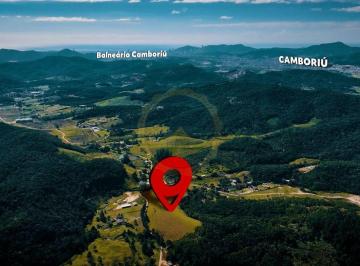 Terreno · 22443m² · Terreno em Rio Pequeno, Camboriú/SC de 22443m² à venda por R$ 2.190.000,00