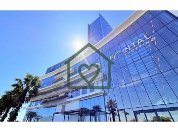 Comercial · 1 Vaga · Conjunto em Praia de Belas, Porto Alegre/RS de 0m² à venda por R$ 500.000,00