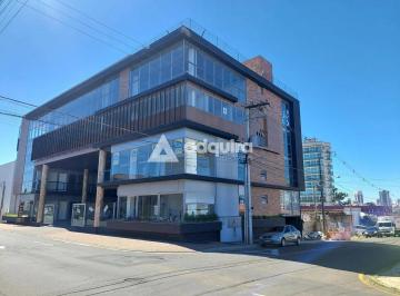Comercial · 37m² · Ponto em Nova Rússia, Ponta Grossa/PR de 37m² à venda por R$ 550.000,00 ou para locação R$ 2.900,00/