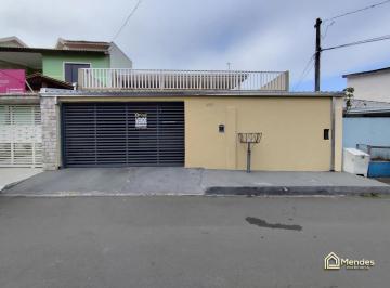 Casa · 160m² · 4 Quartos · 1 Vaga · Casa em Sítio Cercado, Curitiba/PR de 160m² 4 quartos à venda por R$ 460.000,00