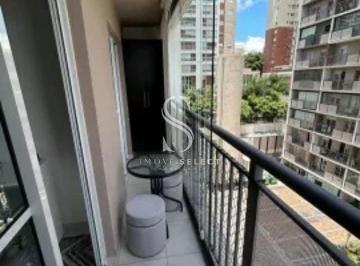 Apartamento · 29m² · 1 Quarto · Apartamento em Água Branca, São Paulo/SP de 29m² 1 quartos à venda por R$ 400.000,00