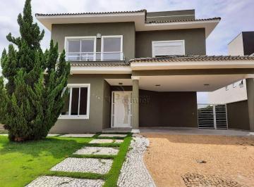 Casa · 322m² · 3 Quartos · 4 Vagas · Casa em Jardim Vila Paradiso, Indaiatuba/SP de 322m² 3 quartos à venda por R$ 2.525.000,00 ou para l
