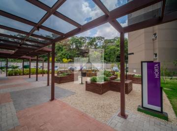 Apartamento 54m² Venda Horto Florestal · Apartamento em Horto Florestal, Jundiaí/SP de 54m² 2 quartos à venda por R$ 535.000,00