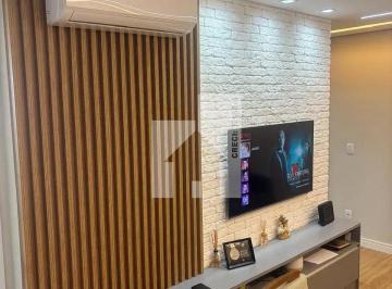 Apartamento · 54m² · 2 Quartos · 1 Vaga · Apartamento em Horto Florestal, Jundiaí/SP de 54m² 2 quartos à venda por R$ 535.000,00