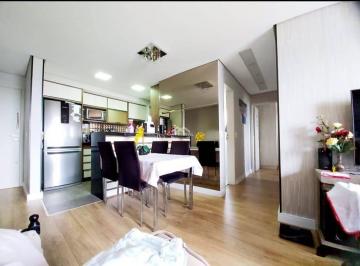 Apartamento · 64m² · 2 Quartos · 1 Vaga · Apartamento em Jardim Maria de Fátima, Várzea Paulista/SP de 64m² 2 quartos à venda por R$ 456.000,0
