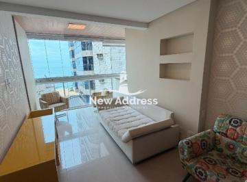 Apartamento · 115m² · 3 Quartos · 2 Vagas · Apartamento em Praia da Costa, Vila Velha/ES de 115m² 3 quartos à venda por R$ 1.650.000,00