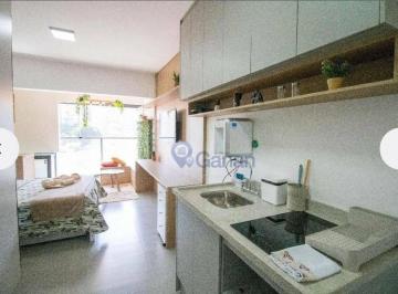 Comercial · 25m² · 1 Quarto · Studio em Jardim das Acácias, São Paulo/SP de 25m² 1 quartos à venda por R$ 477.000,00