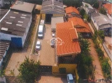 Comercial · 620m² · Galpão em Poste, Jundiaí/SP de 620m² à venda por R$ 1.960.000,00