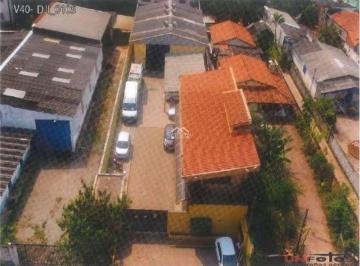 Comercial · 620m² · Galpão em Poste, Jundiaí/SP de 620m² à venda por R$ 1.960.000,00