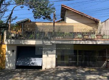 Casa · 250m² · 4 Quartos · 4 Vagas · Sobrado em Indianópolis, São Paulo/SP de 250m² 4 quartos à venda por R$ 2.499.000,00