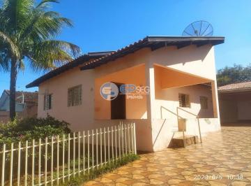 Casa · 152m² · 3 Quartos · 6 Vagas · Casa em , Ibiporã/PR de 152m² 3 quartos à venda por R$ 550.000,00