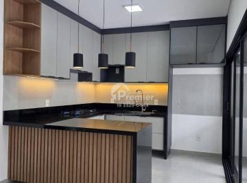 Casa · 193m² · 3 Quartos · 4 Vagas · Casa em Residencial Evidências, Indaiatuba/SP de 193m² 3 quartos à venda por R$ 1.700.000,00