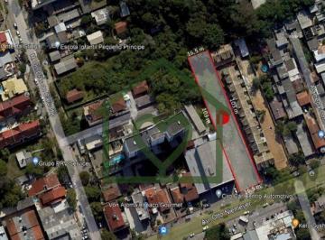 Terreno · Terreno em Tristeza, Porto Alegre/RS de 0m² à venda por R$ 2.000.000,00