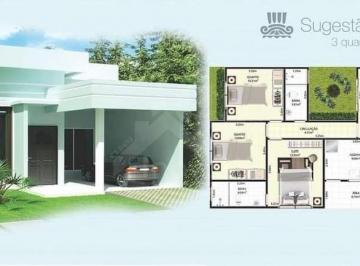 Casa · 110m² · 3 Quartos · 2 Vagas · Casa em Ubatiba, Maricá/RJ de 110m² 3 quartos à venda por R$ 480.000,00