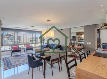 Apartamento · 3 Quartos · 2 Vagas · Apartamento em Três Figueiras, Porto Alegre/RS de 0m² 3 quartos à venda por R$ 1.680.000,00
