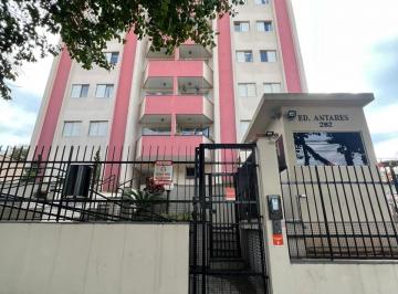 Apartamento · 65m² · 3 Quartos · 2 Vagas · Apartamento em Vila Guarani(Zona Sul), São Paulo/SP de 65m² 3 quartos à venda por R$ 490.000,00