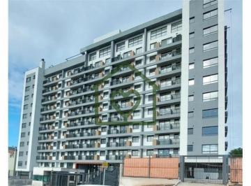 Apartamento · 1 Quarto · 1 Vaga · Apartamento em Bom Jesus, Porto Alegre/RS de 0m² 1 quartos à venda por R$ 482.000,00