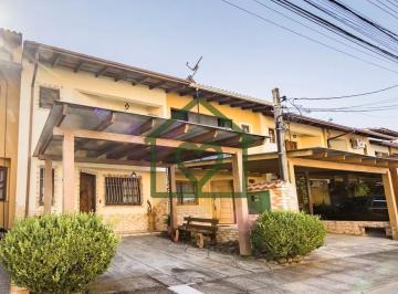 Casa · 2 Quartos · 1 Vaga · Casa em Aberta dos Morros, Porto Alegre/RS de 0m² 2 quartos à venda por R$ 420.000,00
