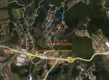 Terreno · 2092m² · Terreno em Chácara Recanto Verde, Cotia/SP de 2092m² à venda por R$ 550.000,00