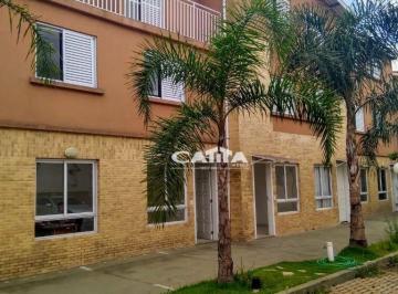 Casa · 99m² · 3 Quartos · 2 Vagas · Sobrado em Chácara Belenzinho, São Paulo/SP de 99m² 3 quartos à venda por R$ 550.000,00