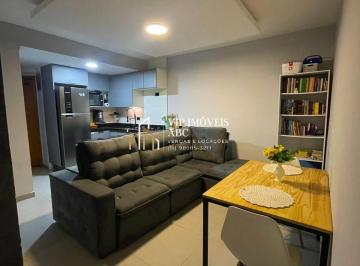 Apartamento · 50m² · 2 Quartos · 1 Vaga · Apartamento em Paraíso, Santo André/SP de 50m² 2 quartos à venda por R$ 370.000,00