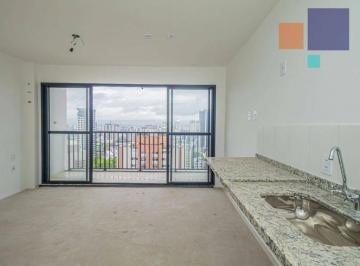 Comercial · 27m² · 1 Quarto · Studio em Água Branca, São Paulo/SP de 27m² 1 quartos à venda por R$ 379.000,00