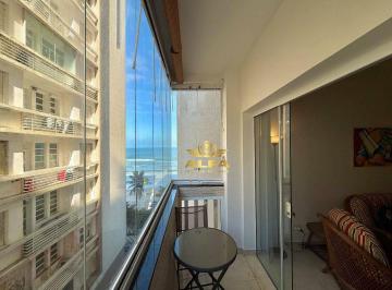 Apartamento · 60m² · 1 Quarto · Apartamento em Centro, Guarujá/SP de 60m² 1 quartos à venda por R$ 450.000,00