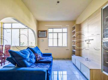 Apartamento · 160m² · 4 Quartos · Apartamento em Tijuca, Rio de Janeiro/RJ de 160m² 4 quartos à venda por R$ 550.000,00