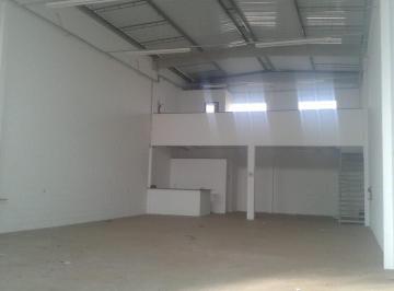 Comercial · 300m² · Pavilhão/Galpão Industrial em Jardim Betânia, Sorocaba/SP