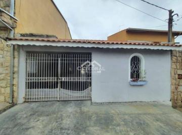 Casa · 114m² · 3 Quartos · 1 Vaga · Casa em Vila das Hortências, Jundiaí/SP de 114m² 3 quartos à venda por R$ 425.000,00
