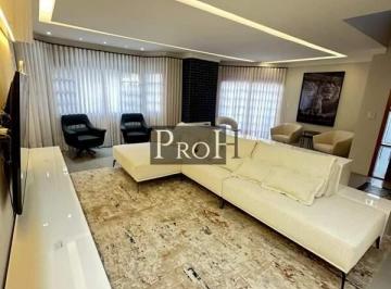 Casa · 420m² · 3 Quartos · 5 Vagas · Casa em Parque Terra Nova II, São Bernardo do Campo/SP de 420m² 3 quartos à venda por R$ 2.350.000,0