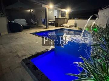 Casa · 420m² · 3 Quartos · 5 Vagas · Casa em Parque Terra Nova II, São Bernardo do Campo/SP de 420m² 3 quartos à venda por R$ 2.340.000,0