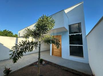 Casa · 88m² · 2 Quartos · 1 Vaga · Casa em Itapeba, Maricá/RJ de 88m² 2 quartos à venda por R$ 370.000,00