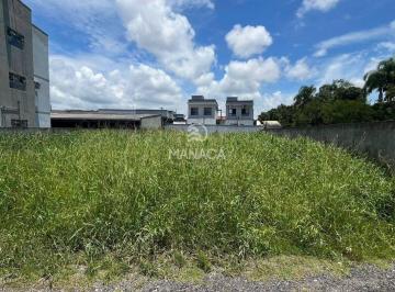 Terreno · 385m² · Terreno em , Barra Velha/SC de 385m² à venda por R$ 400.000,00