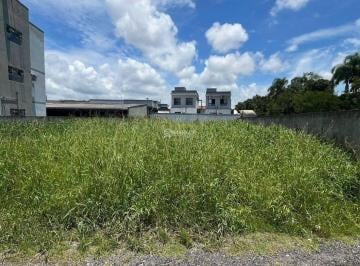 Terreno · 385m² · Terreno em Centro, Barra Velha/SC de 385m² à venda por R$ 400.000,00
