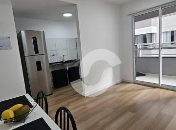 Apartamento · 34m² · 1 Quarto · Apartamento em Santa Rosa, Niterói/RJ de 34m² 1 quartos à venda por R$ 370.000,00