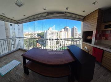 Apartamento · 123m² · 3 Quartos · 2 Vagas · Apartamento em Centro, São Bernardo do Campo/SP de 123m² 3 quartos à venda por R$ 1.350.000,00