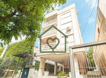 Apartamento · 2 Quartos · 1 Vaga · Apartamento em Santa Cecília, Porto Alegre/RS de 0m² 2 quartos à venda por R$ 379.000,00