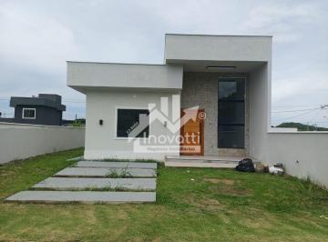 Casa · 100m² · 2 Quartos · Casa em Pindobas, Maricá/RJ de 100m² 2 quartos à venda por R$ 420.000,00