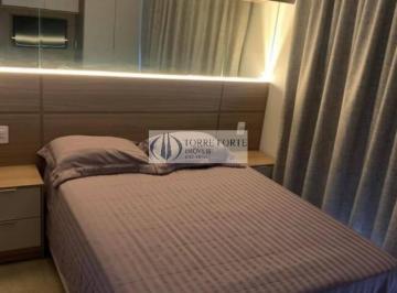 Apartamento · 24m² · 1 Quarto · Apartamento em Tatuapé, São Paulo/SP de 24m² 1 quartos à venda por R$ 375.000,00