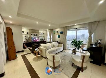Apartamento · 149m² · 3 Quartos · 2 Vagas · Apartamento em Jardim Taquaral, São Paulo/SP de 149m² 3 quartos à venda por R$ 1.700.000,00