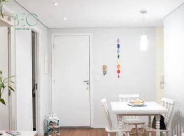 Apartamento · 48m² · 2 Quartos · 1 Vaga · Apartamento em Sé, São Paulo/SP de 48m² 2 quartos à venda por R$ 374.000,00