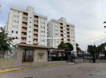 Apartamento · 58m² · 2 Quartos · 1 Vaga · Apartamento em Vila Nova Jundiainópolis, Jundiaí/SP de 58m² 2 quartos à venda por R$ 375.000,00