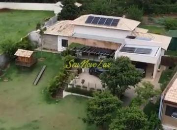 Rural · 240m² · 3 Quartos · 6 Vagas · Chácara em Colinas do Mosteiro de Itaici, Indaiatuba/SP de 240m² 3 quartos à venda por R$ 2.600.000,