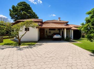 Casa · 400m² · 3 Quartos · 2 Vagas · Casa em Chácara Flórida, Itu/SP de 400m² 3 quartos à venda por R$ 2.300.000,00