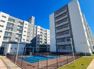 Apartamento · 52m² · 2 Quartos · 1 Vaga · Apartamento em , Barra Velha/SC de 52m² 2 quartos à venda por R$ 380.000,00